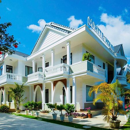 White Villa Da Lat Eksteriør billede
